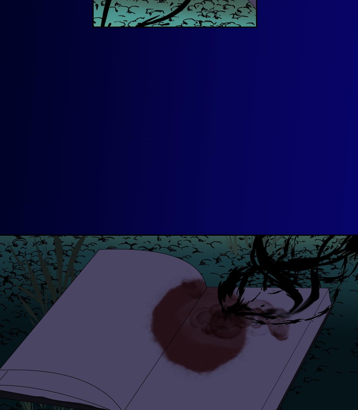 chuyện bên lề sau khi xuyên sách của ta và sư tôn chapter 46 26