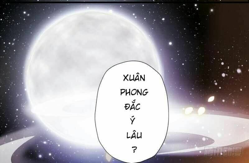 như ý giai thê chapter 1 19