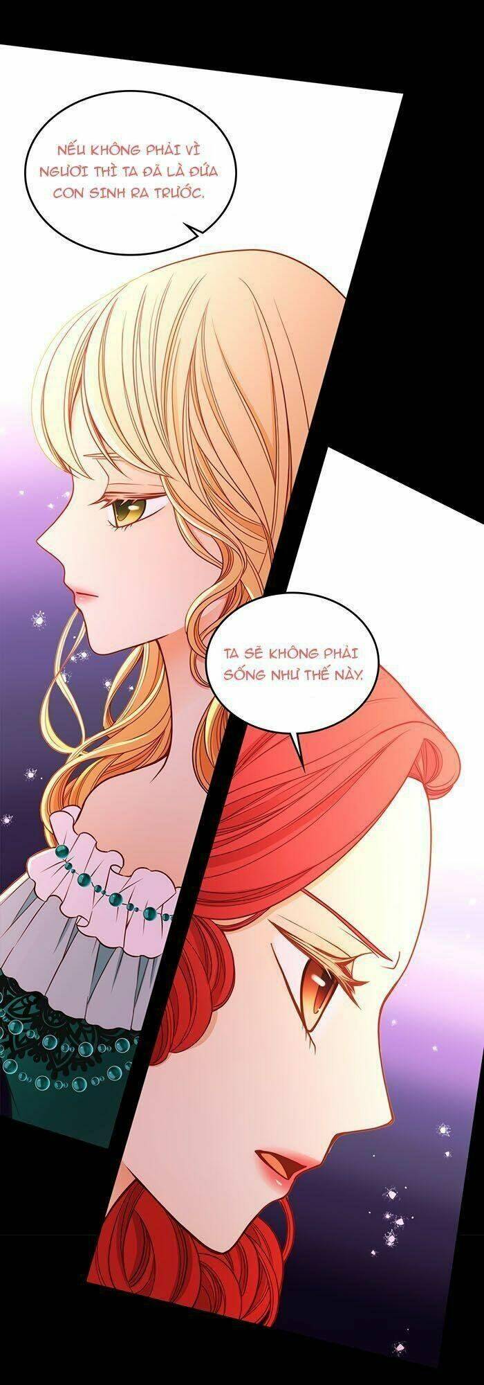 wendy , cô gái bán hoa chapter 40 19