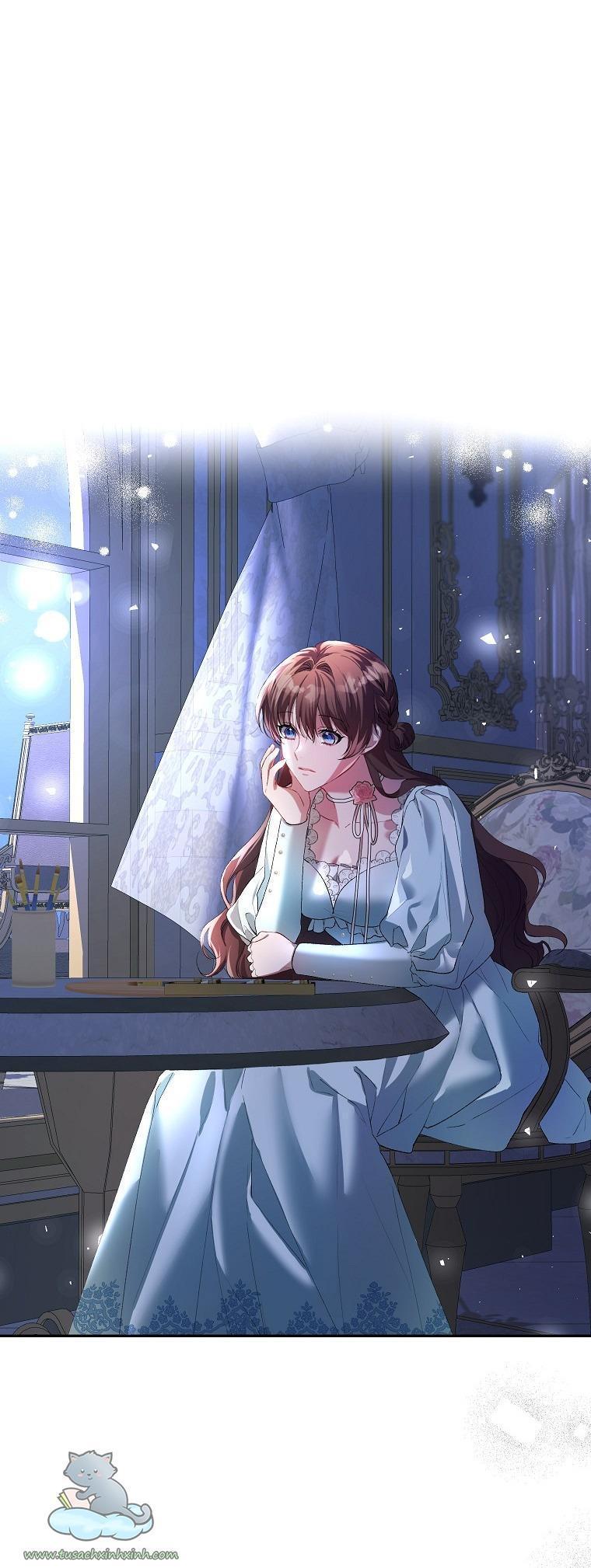 tháng năm cuối cùng của nữ phụ đoản mệnh chapter 23 1