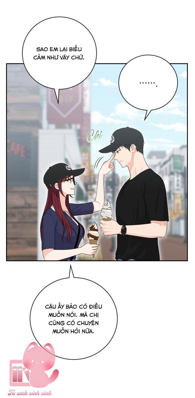 mong được chị chỉ bảo, tiền bối chapter 24 67