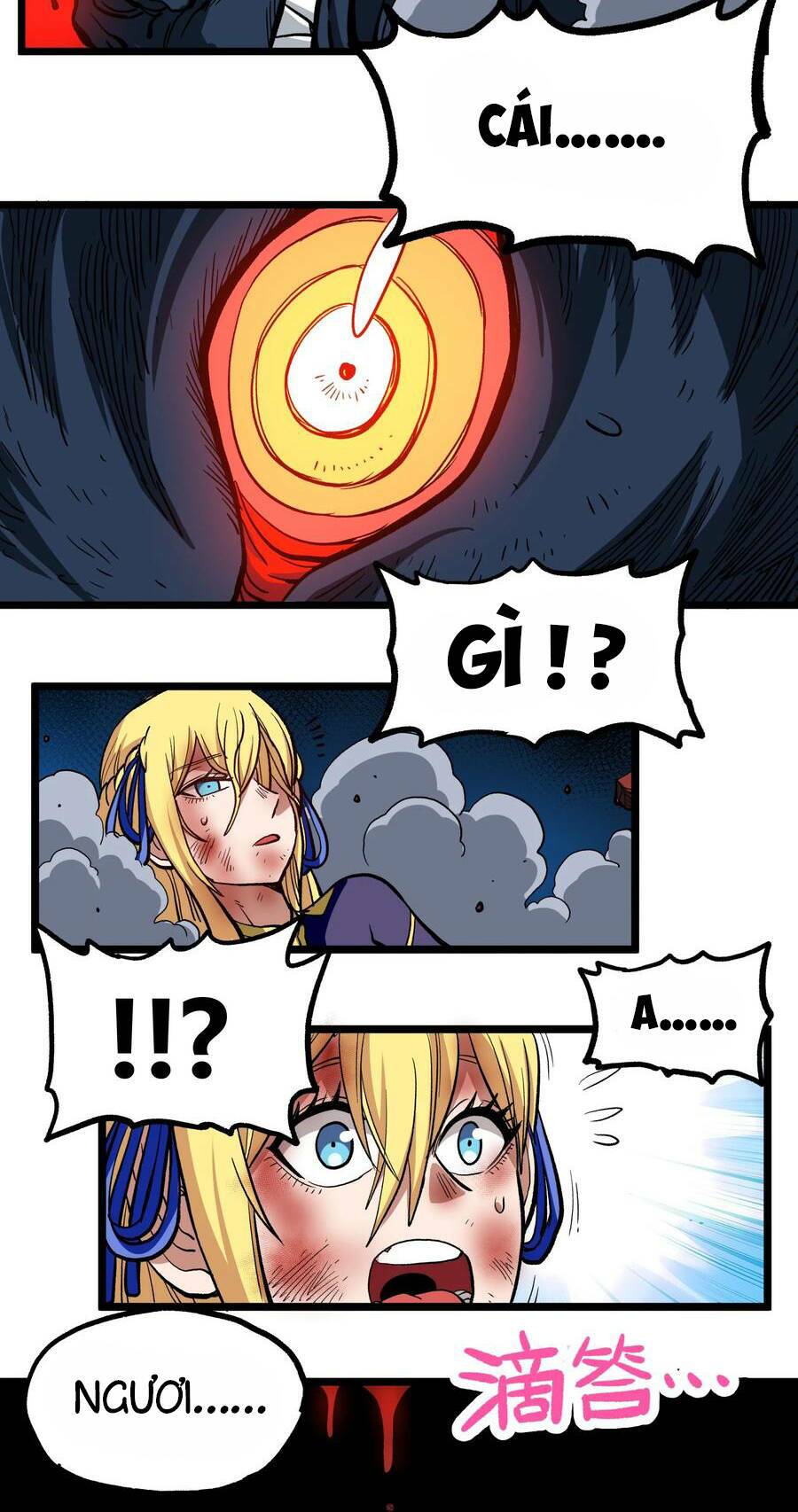 vú em vô địch chapter 2 90