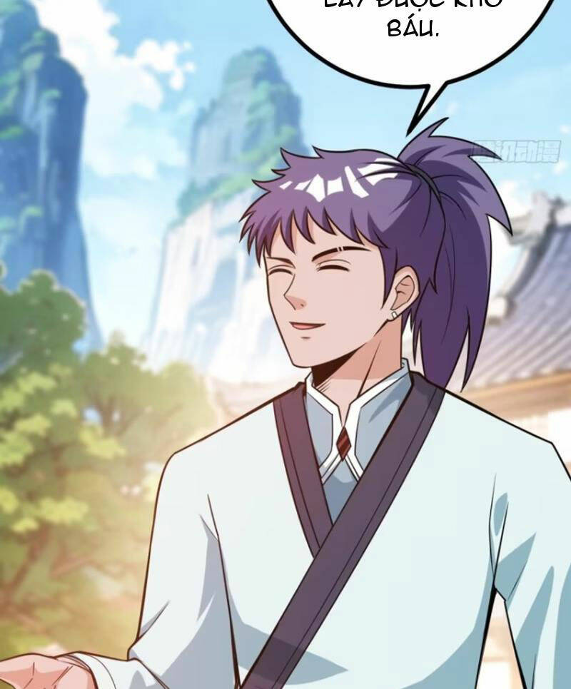 trăm tuổi mở hệ thống: con hiền cháu ngoan quỳ khắp núi! chapter 40 25