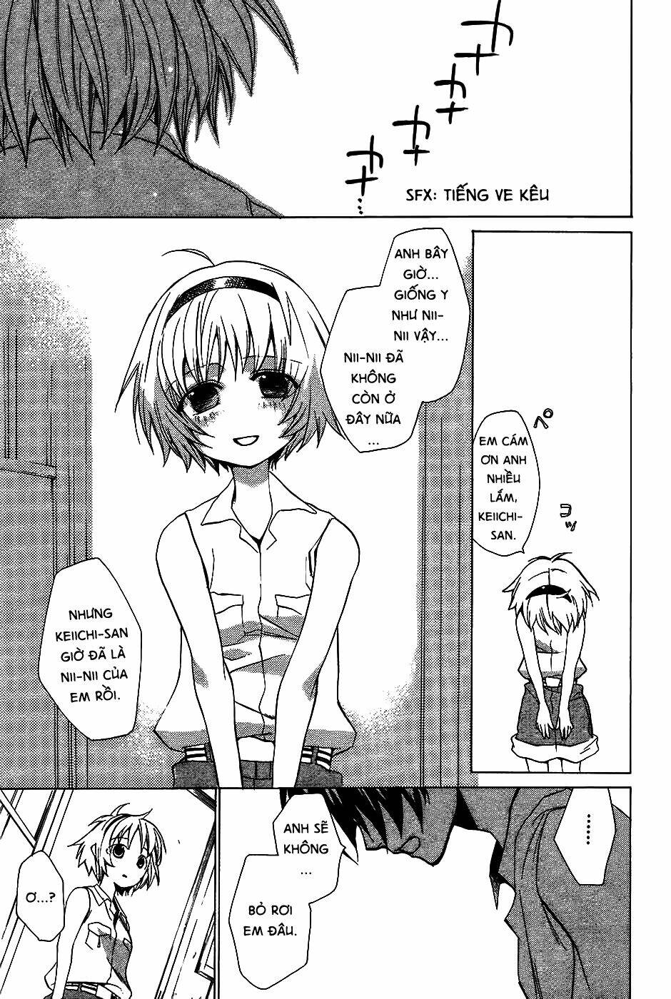 higurashi no naku koro ni-tatarigoroshi hen chapter 7 8