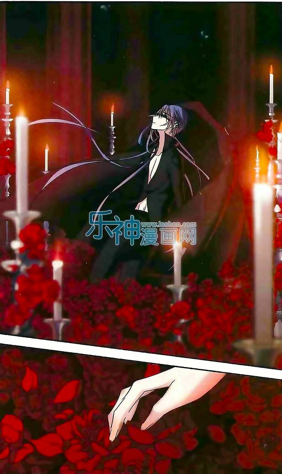 huyết tộc cấm vực chapter 65 22