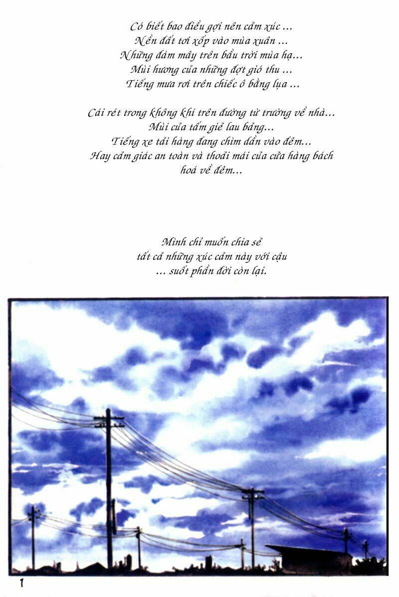 hoshi no koe chapter 1 3