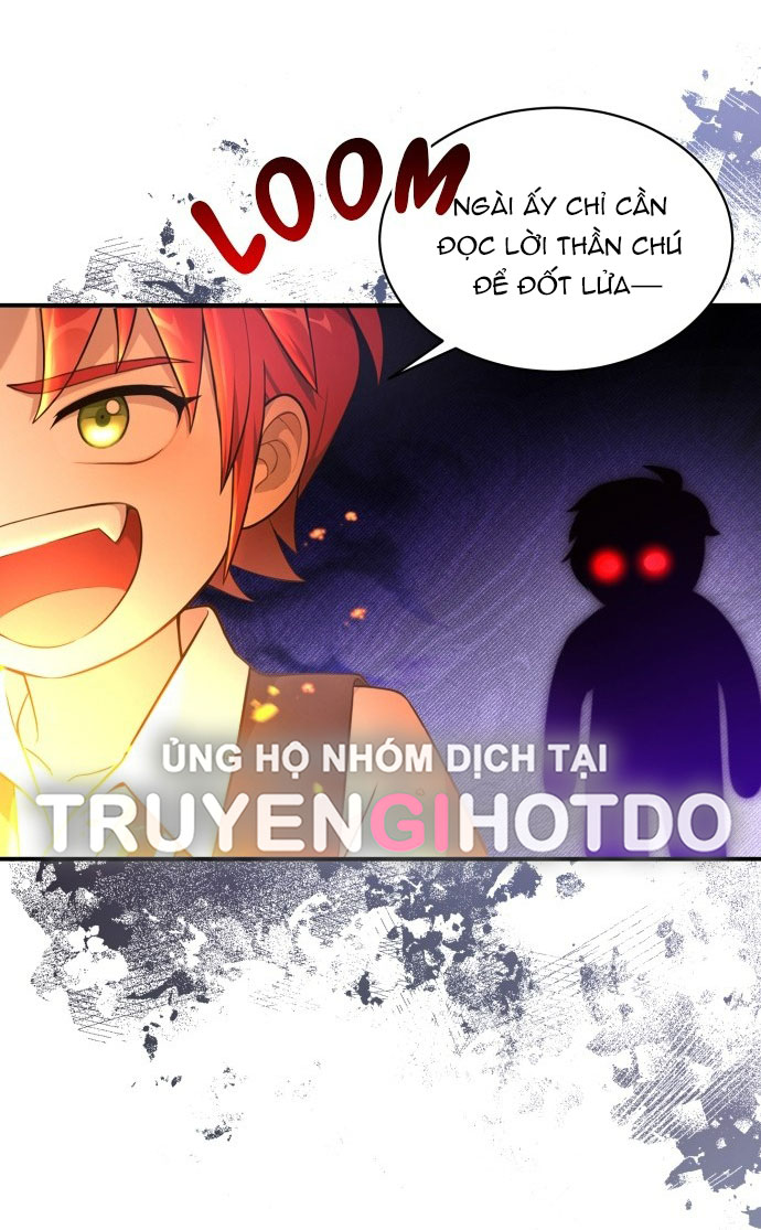 dark moon - tế đàn ánh trăng chapter 73.2 24