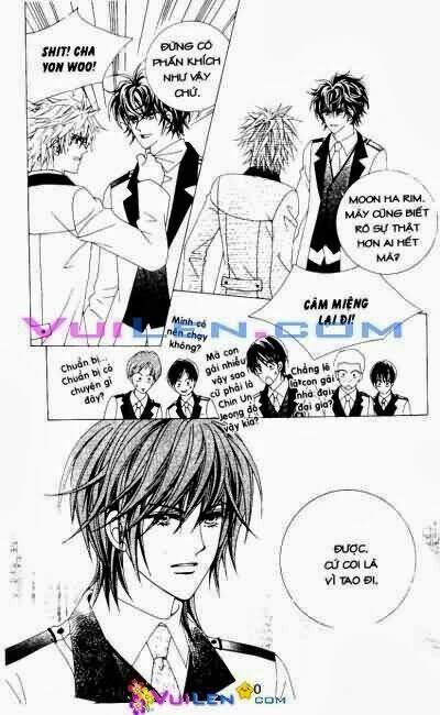 đại ca đi học chapter 6 10