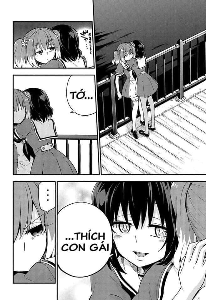 nana vô năng chapter 40 27