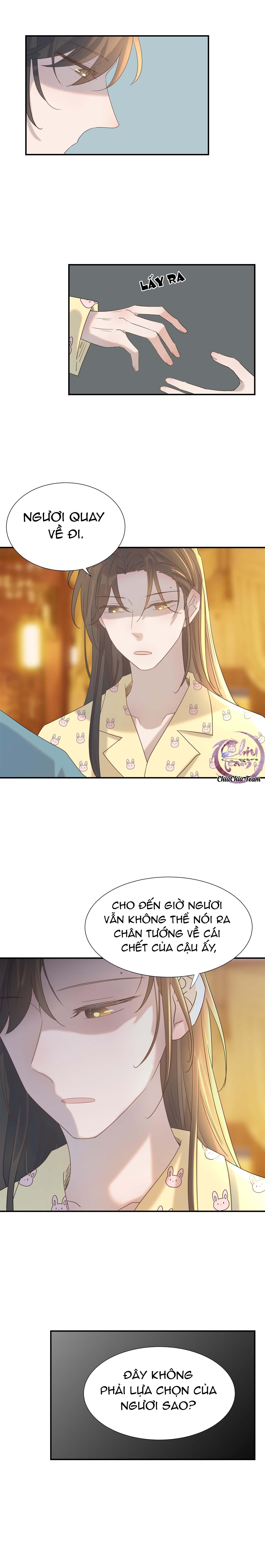 Hình Như Cầm Nhầm Kịch Bản Của Nữ Chính Rồi! Chapter 82 - Trang 2