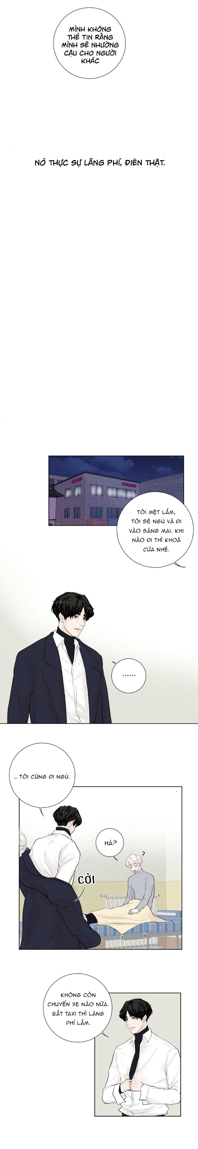 anh có muốn tìm hiểu bản đánh giá không ? chapter 9.3 3