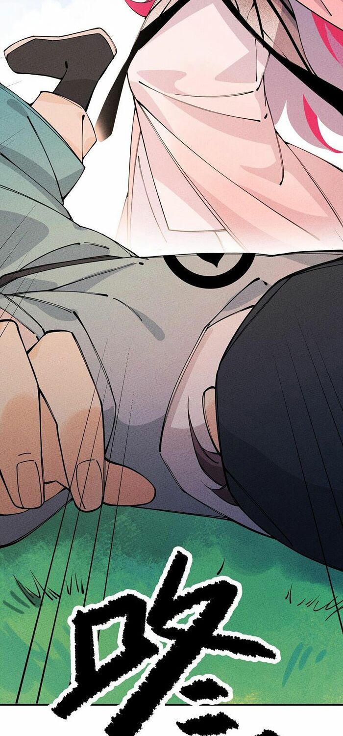 là thánh hoàng chính đạo, ta cưới ma tôn tà đạo？！ chapter 13 44