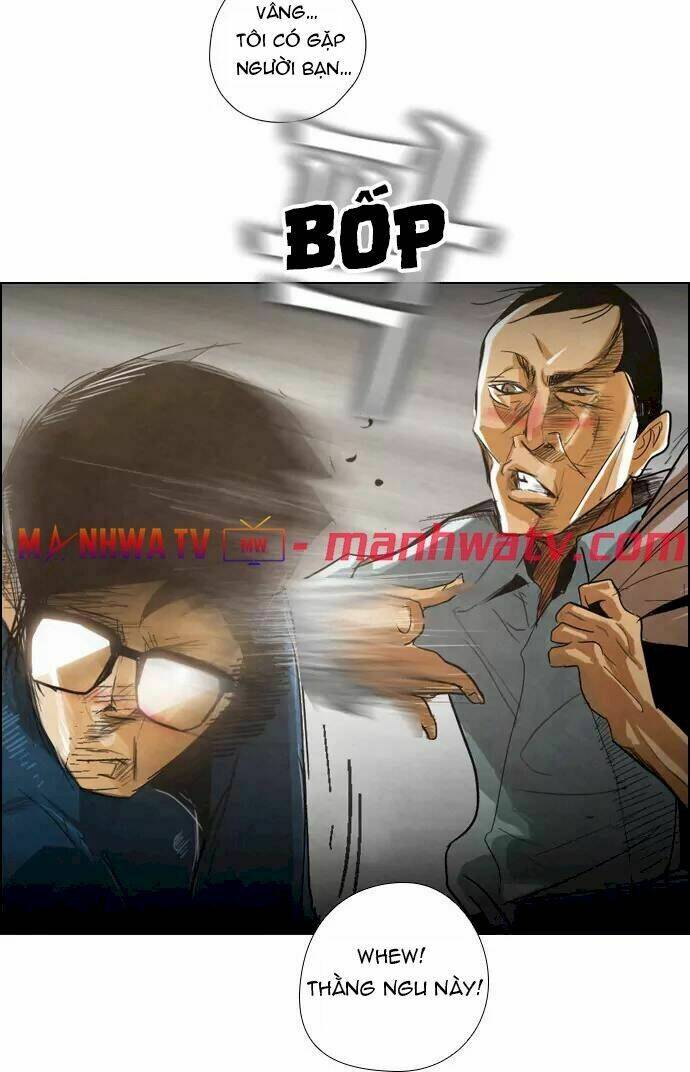 kẻ hồi sinh chapter 1 50