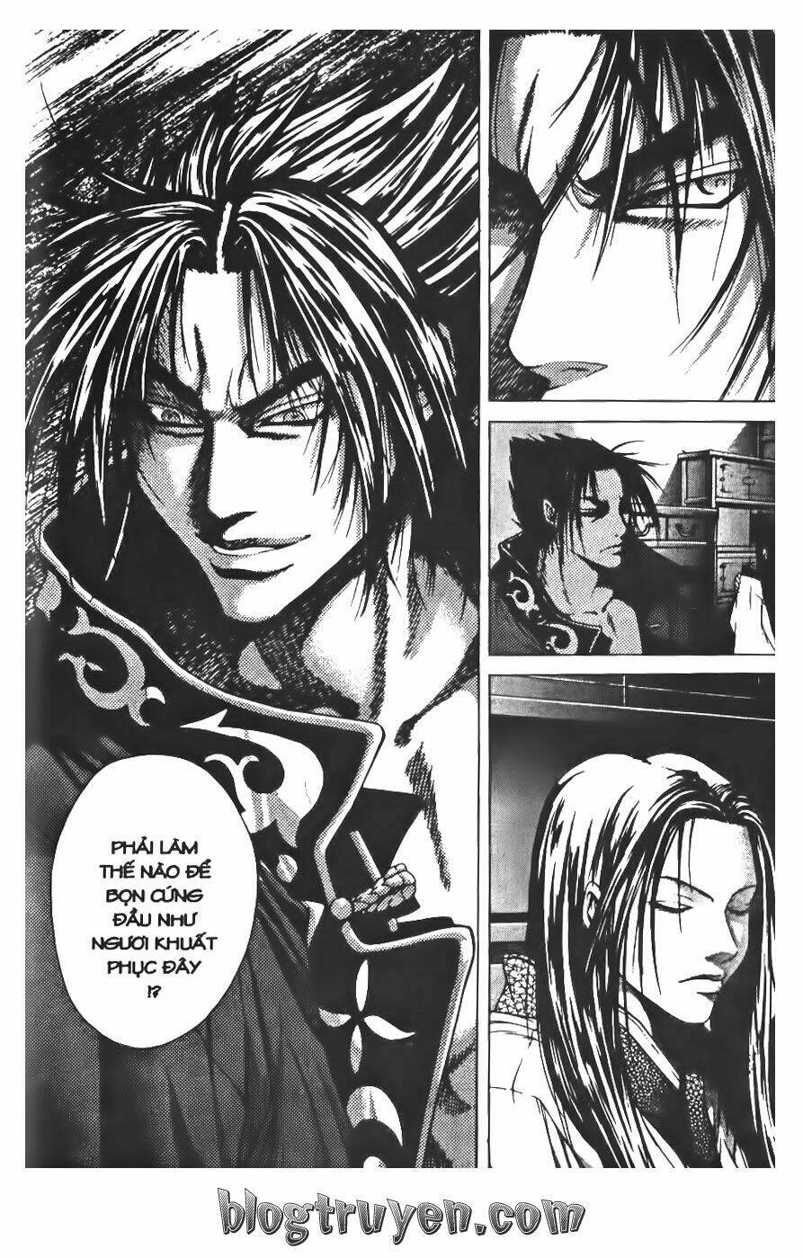 threads of time - dòng thời gian chapter 17 5