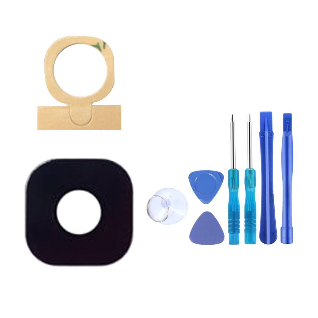 Replacement Camera Lens Cover Glass for