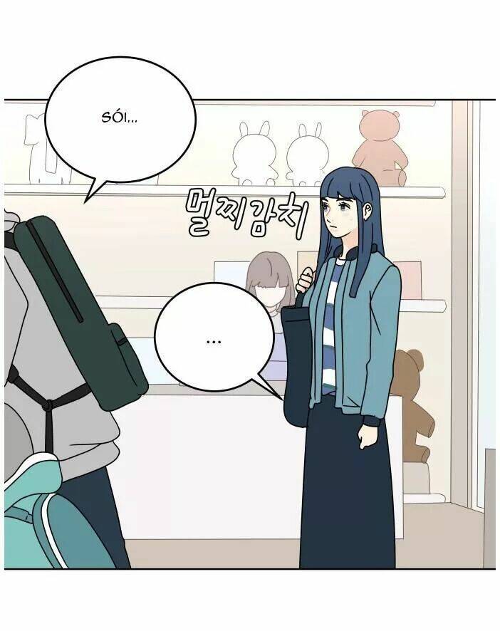 30 phút bước đi bên em chapter 70.5 22