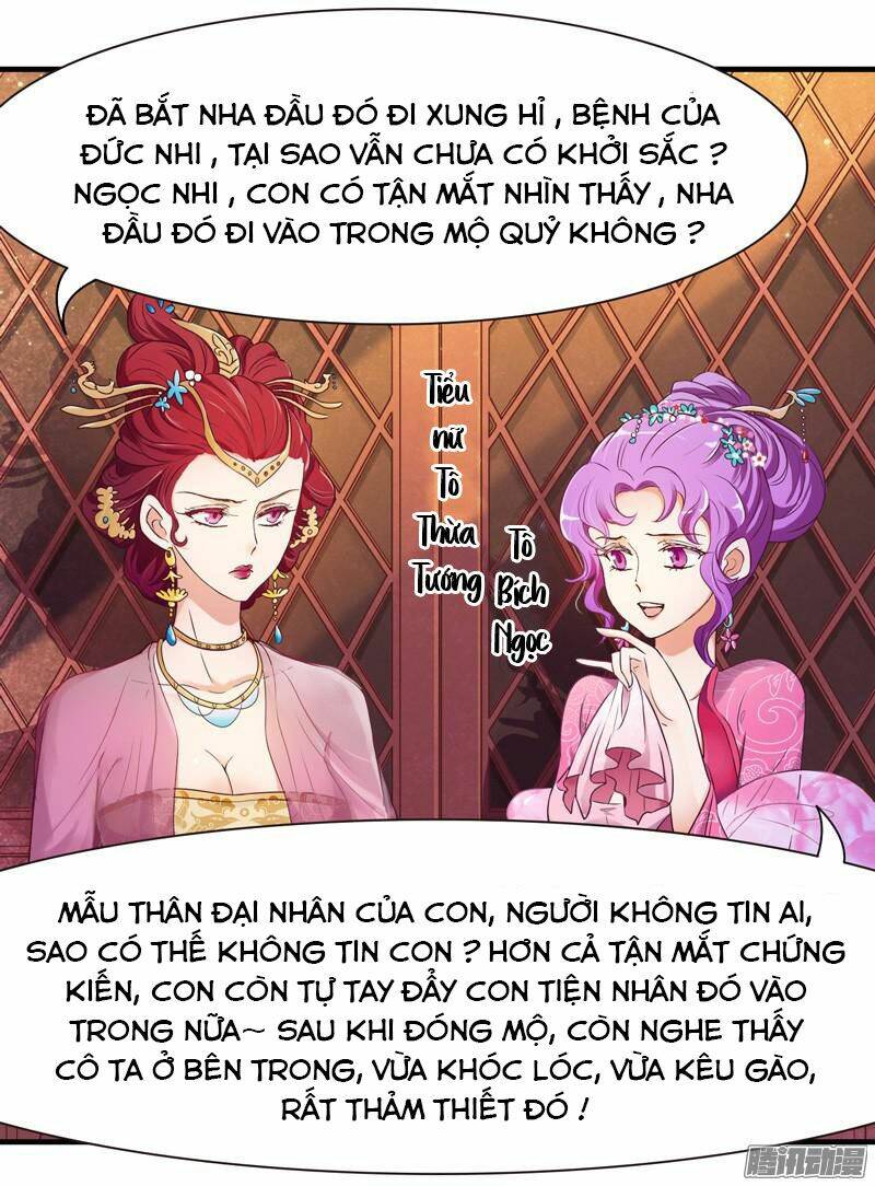 giữ chặt tiểu bạch long chapter 10 11