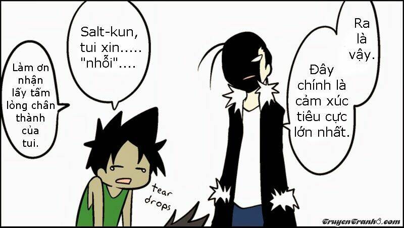 senyuu chapter 110 17