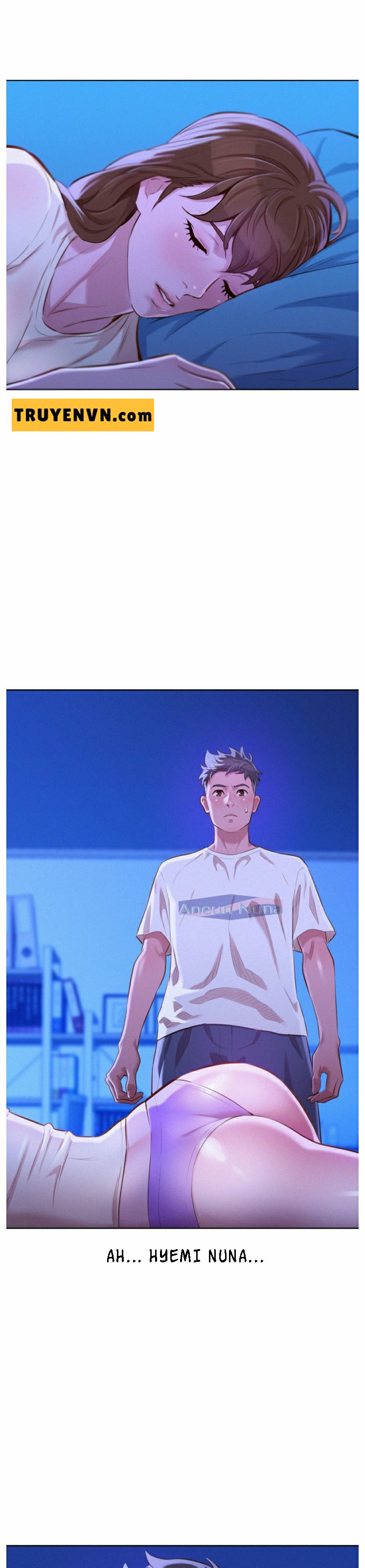 chị gái mưa chapter 65 26