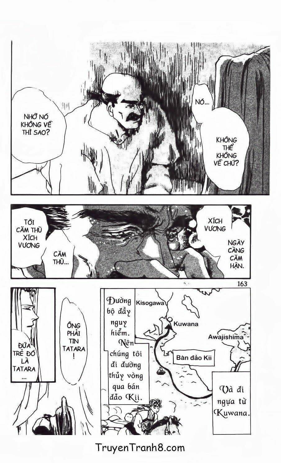 đứa con số phận chapter 73.1 24