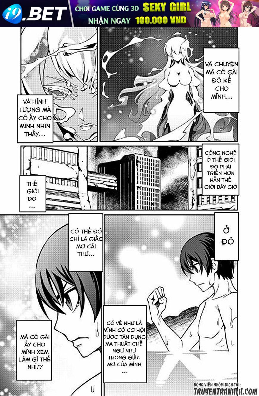 isekai wo seigyo mahou de kirihirake chapter 17 15