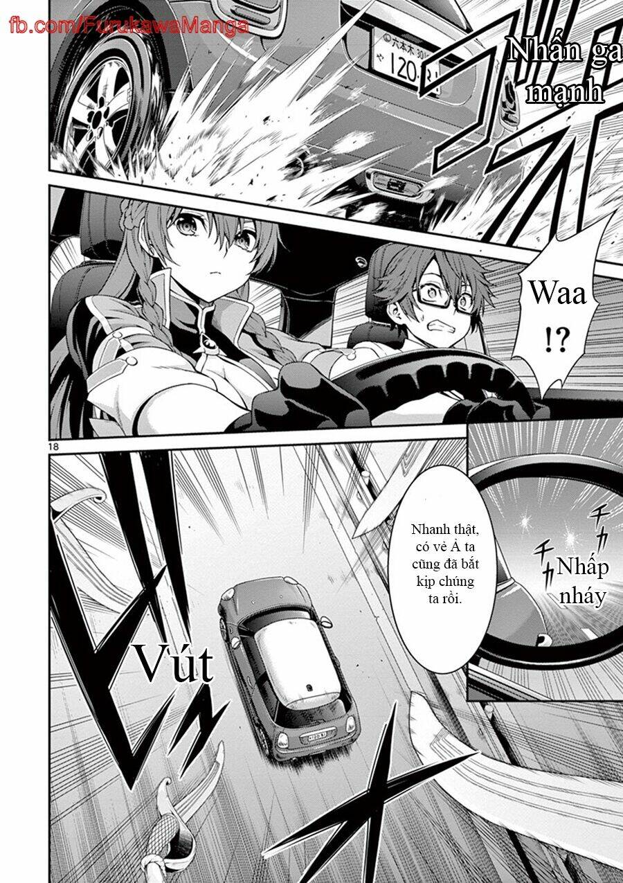 re:creators chapter 2 19