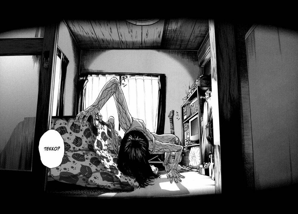 tôi là người hùng chapter 11 15