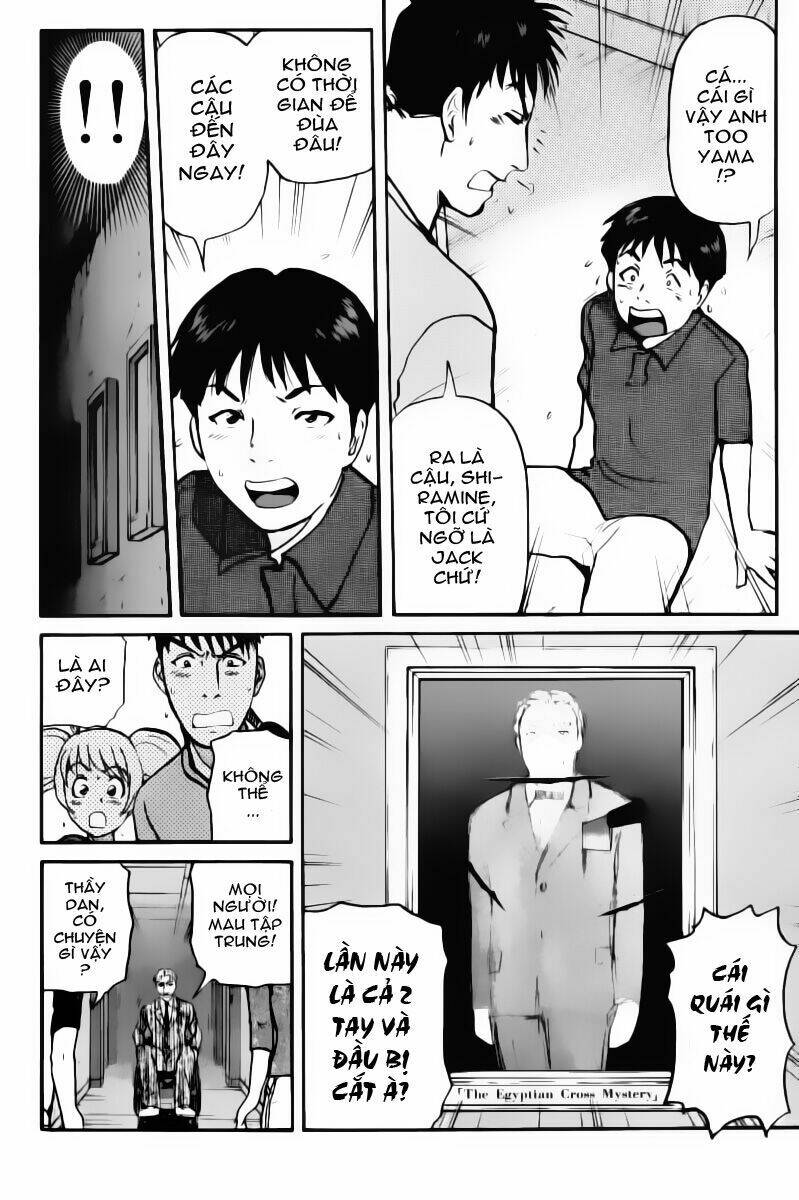 detective academy q chapter 10 17