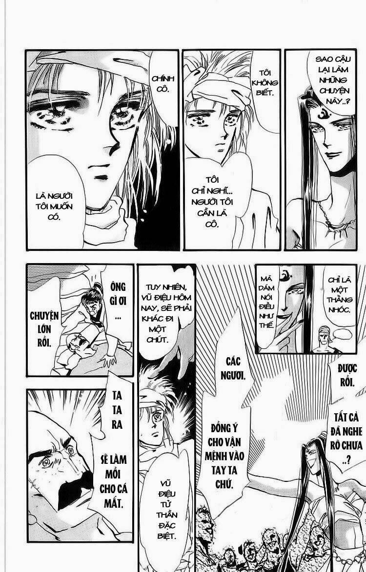 đứa con số phận chapter 9 34