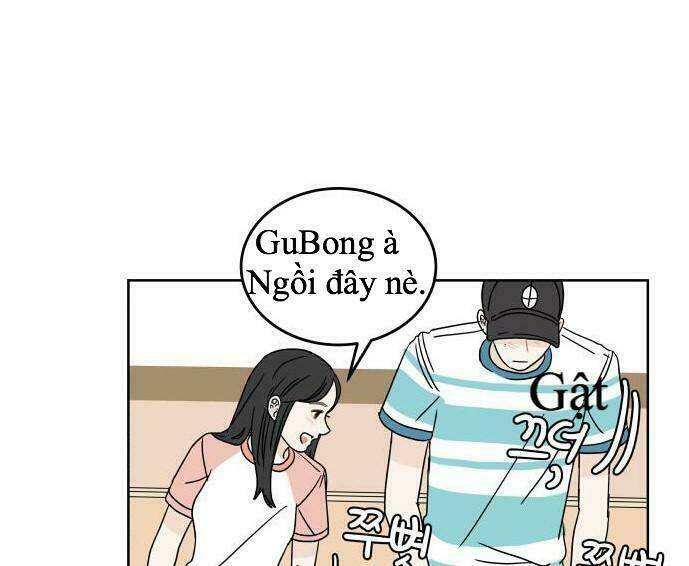 30 phút bước đi bên em chapter 42.5 54