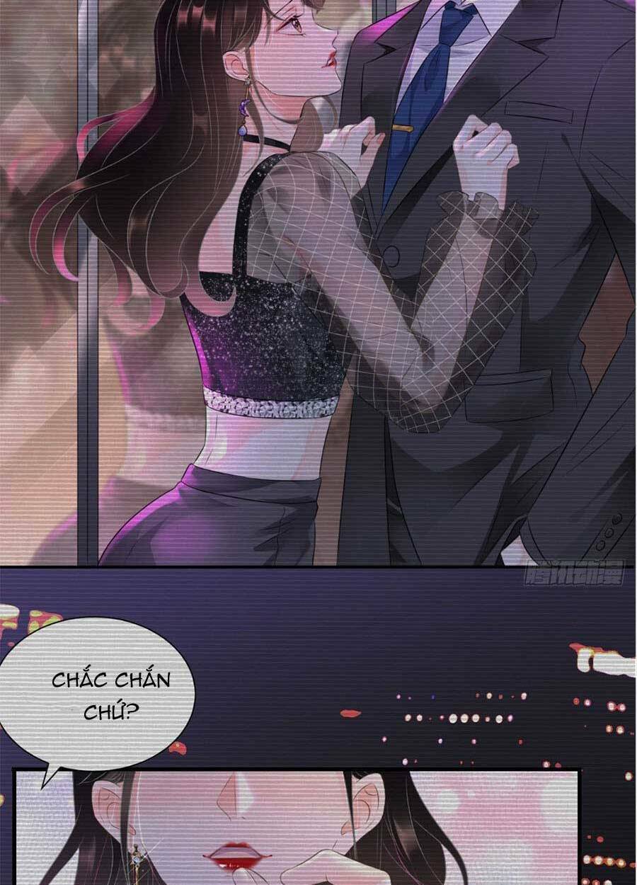 đại tiểu thư có ý đồ gì xấu đâu chapter 105 27