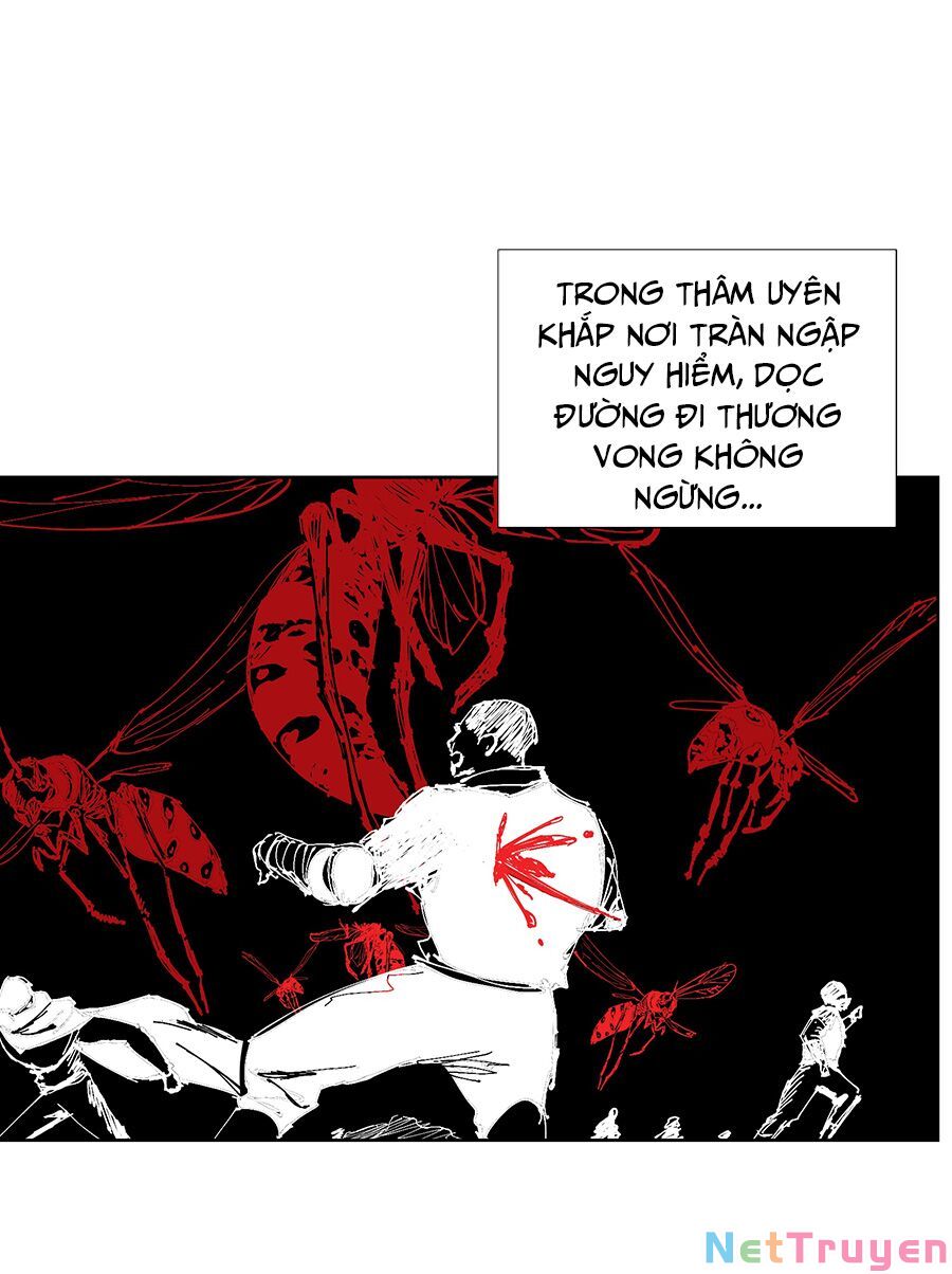 bản giáo chủ thân bất do kỷ chapter 32 11