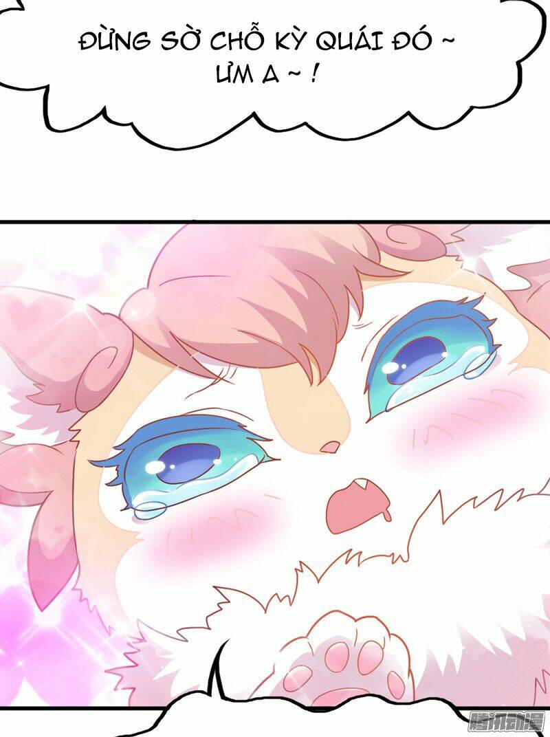 giữ chặt tiểu bạch long chapter 24 75