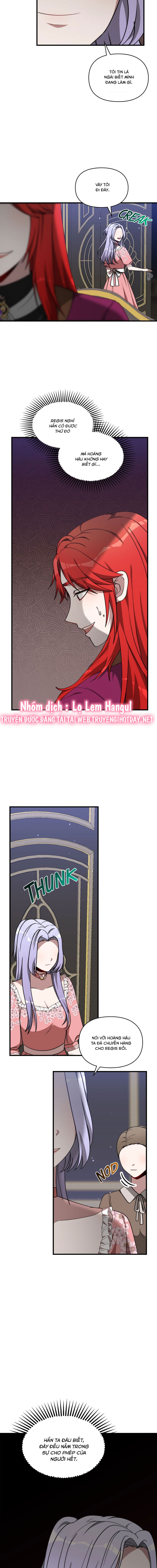 công nương eluana vita chapter 74 3