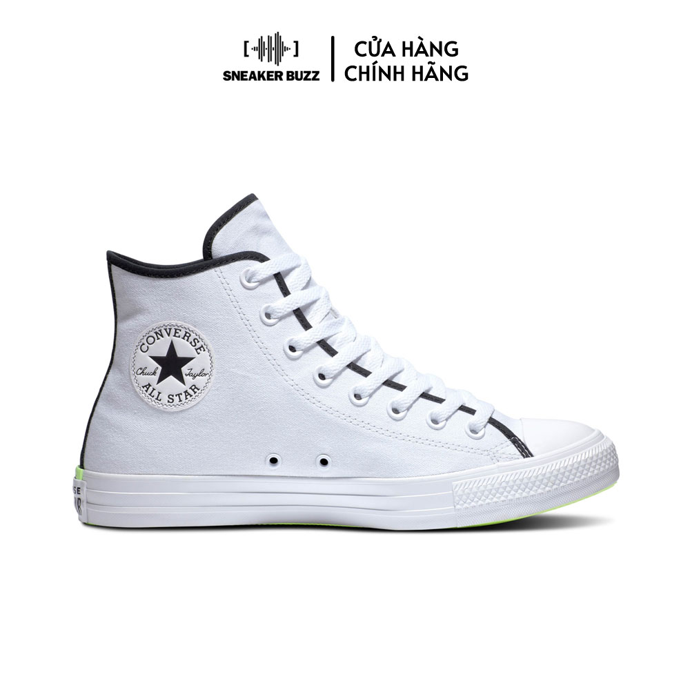 Giày Converse Chuck Taylor All Star Archival Logos Logo Collage A02795C