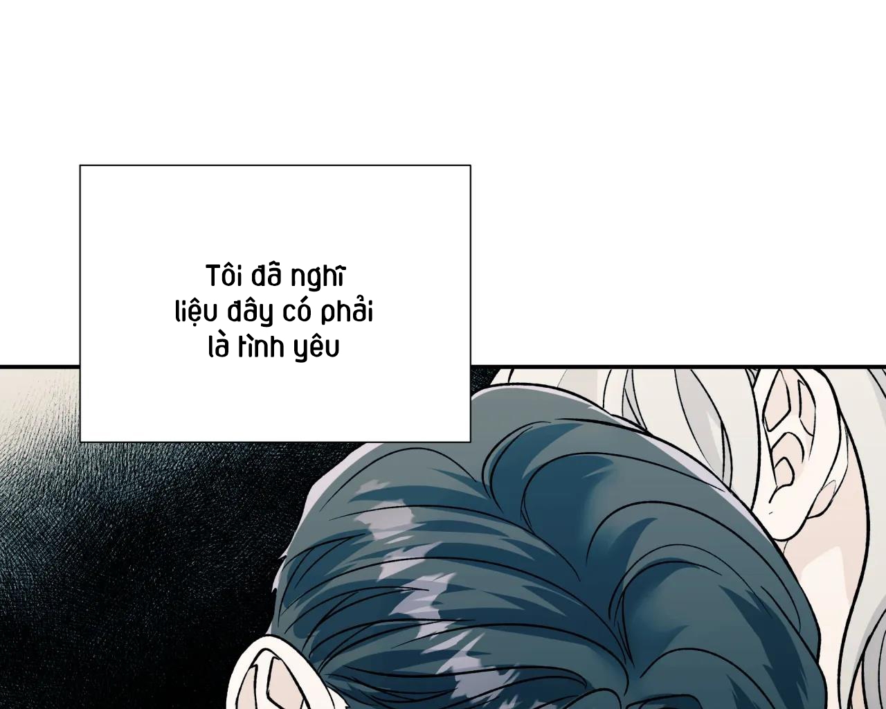 ám ảnh pheromone chapter 32 1