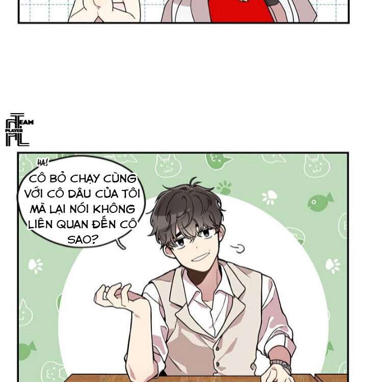 thanh xuân lầm lỡ chapter 2 6