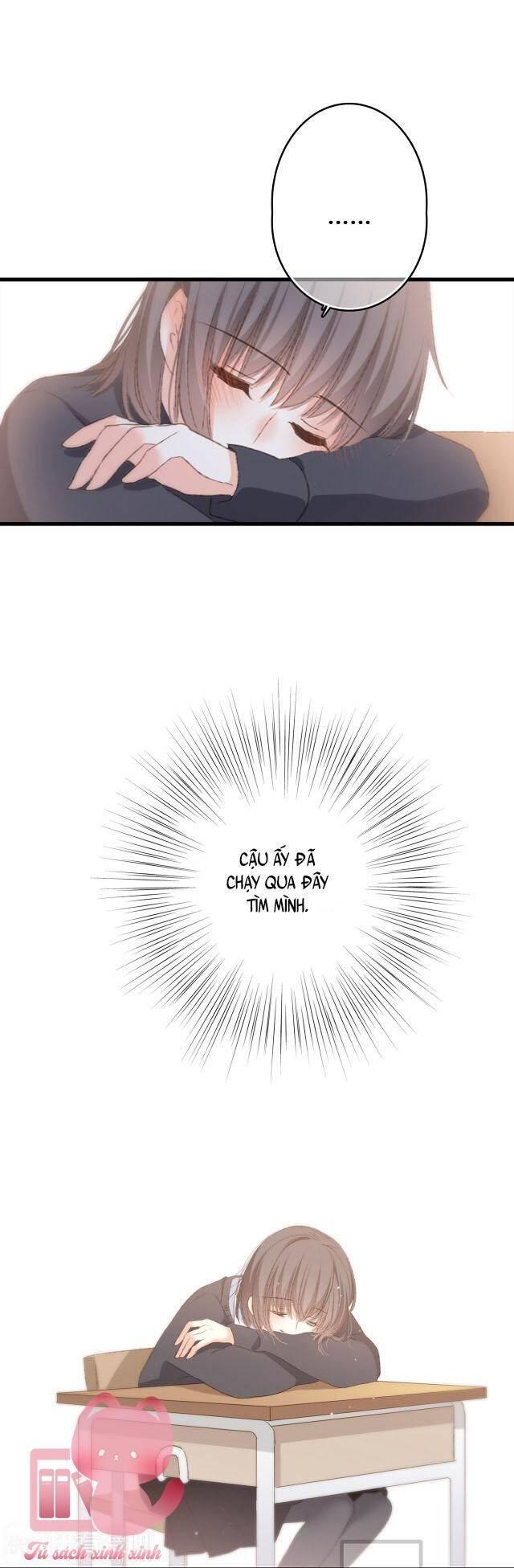 con tim rung động 2 chapter 95.2 30