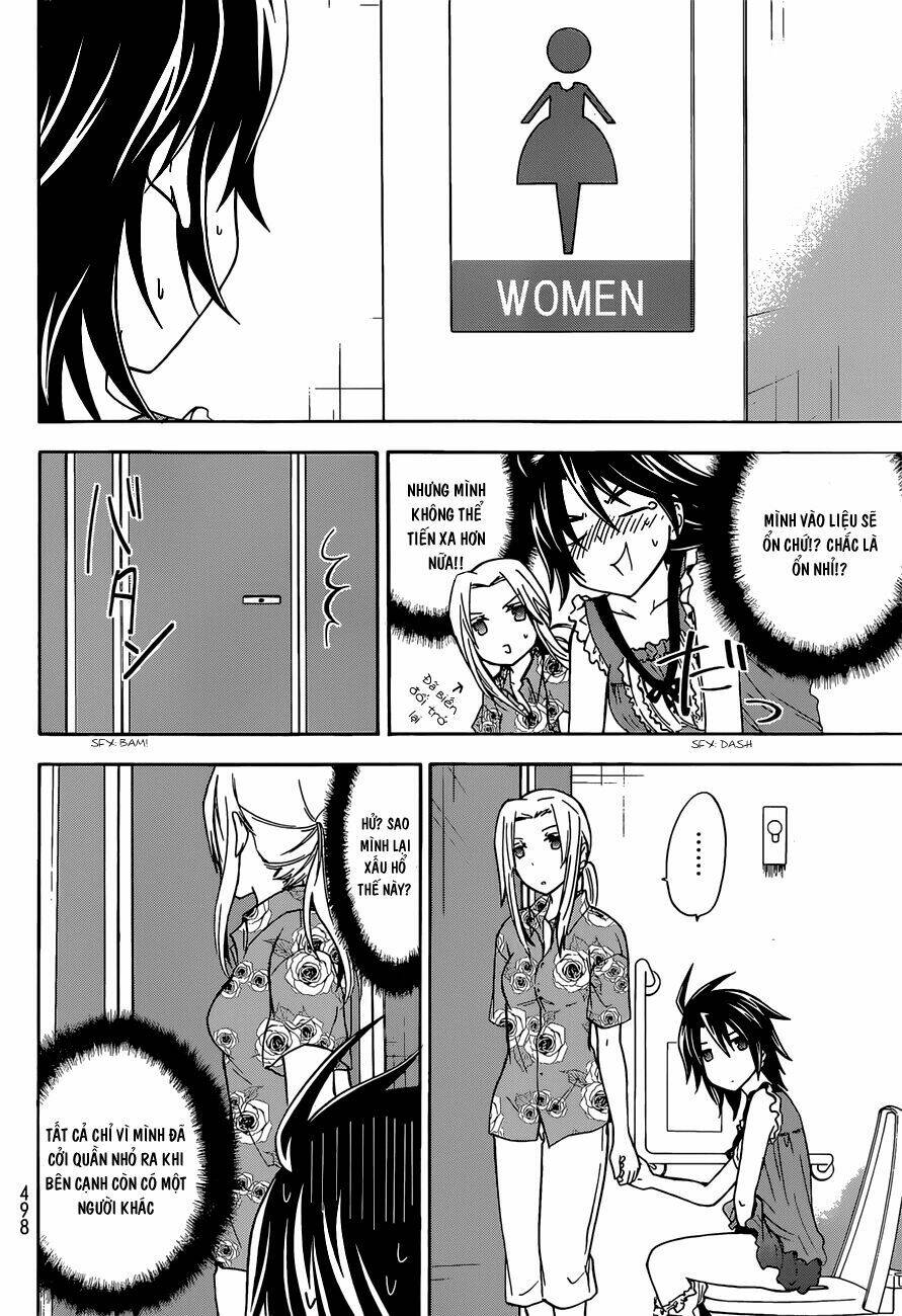 maga-tsuki chapter 36 18