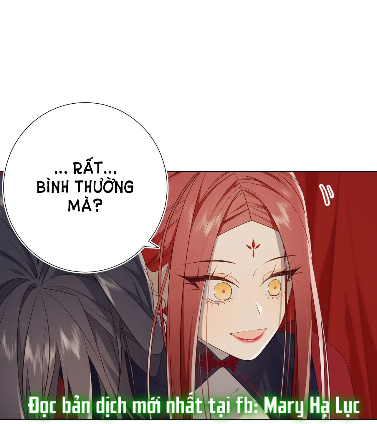 ác nữ cự tuyệt nam chính chapter 80 17