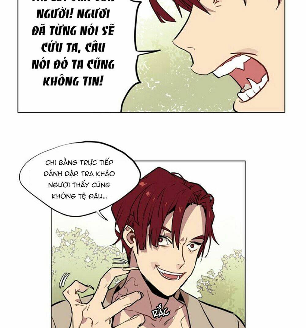 hoa đạo sĩ chapter 23 26