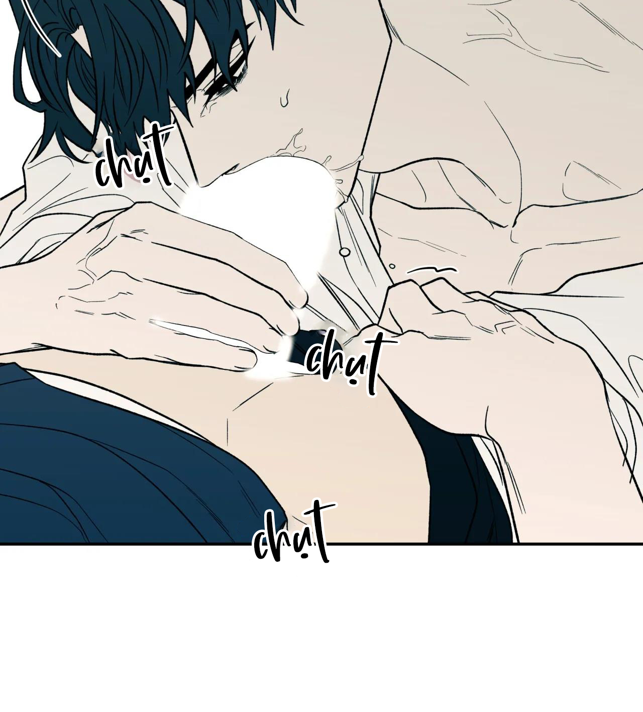 ám ảnh pheromone chapter 49 46