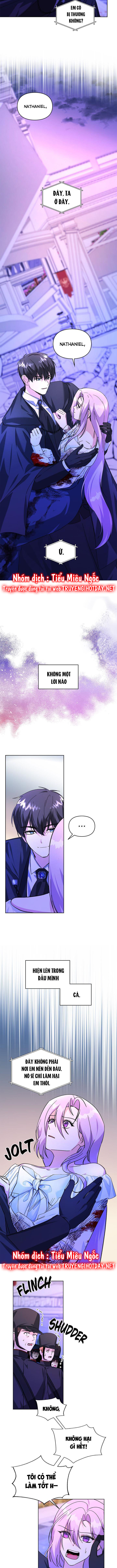 hãy nghe lời của tôi chapter 55 4