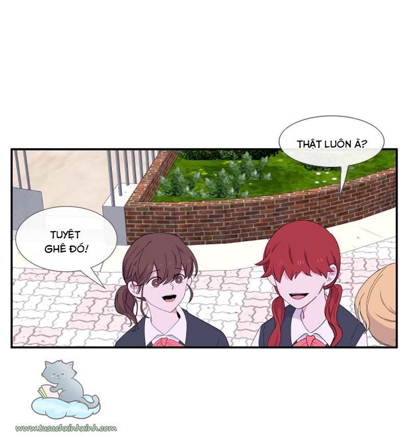 về bên anh chapter 23 49