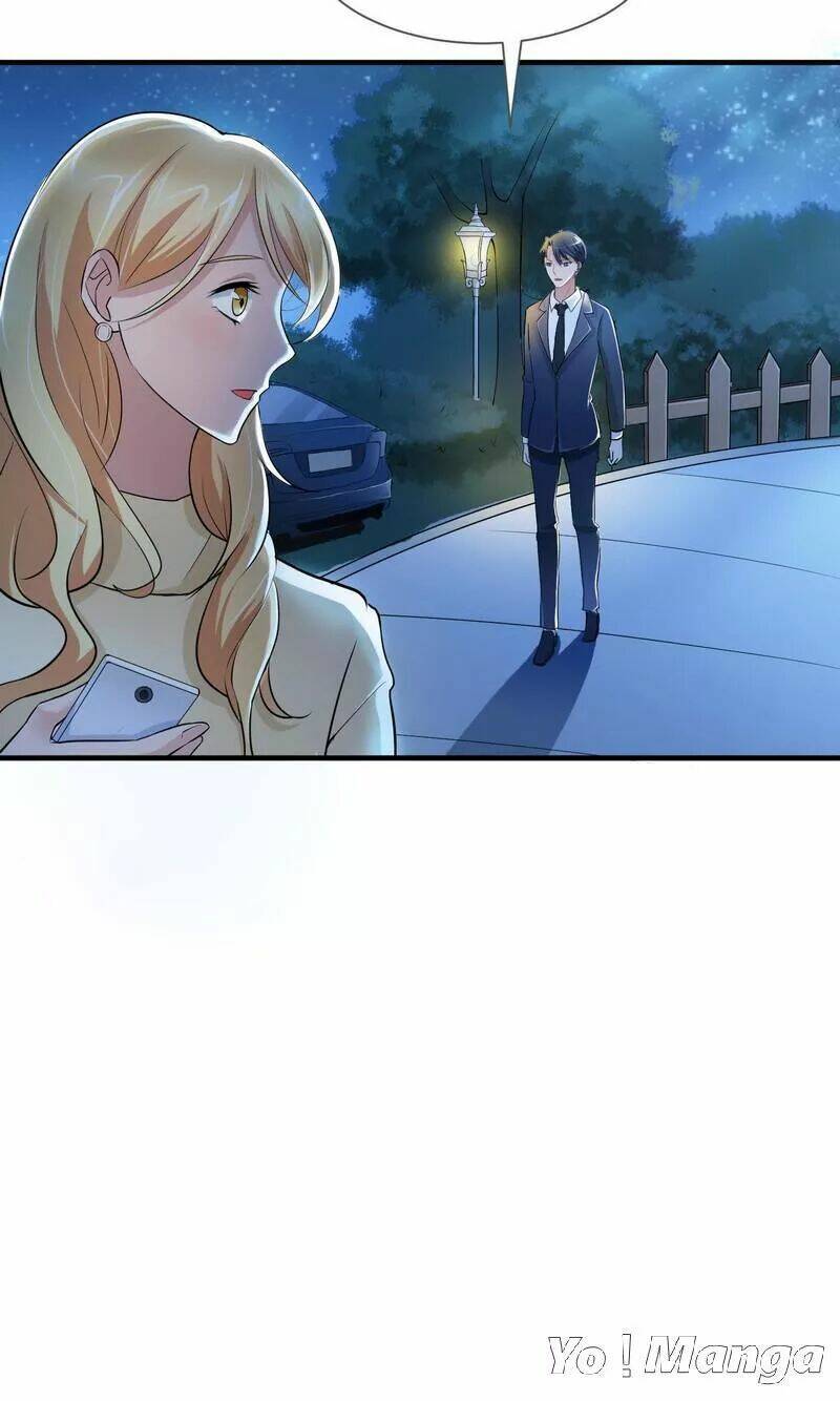 cô dâu gả thay của tổng tài chapter 25 4