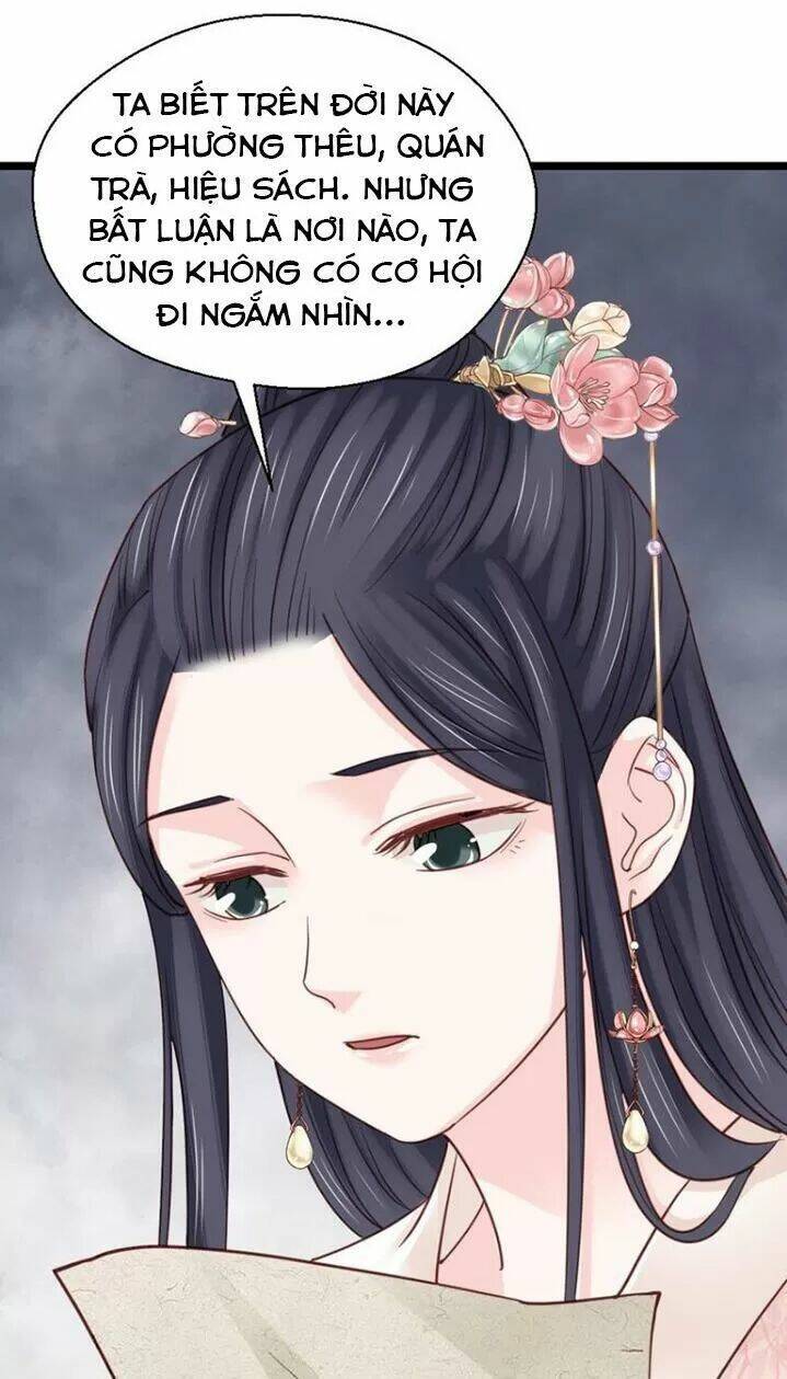 kiều nữ độc phi chapter 209 32