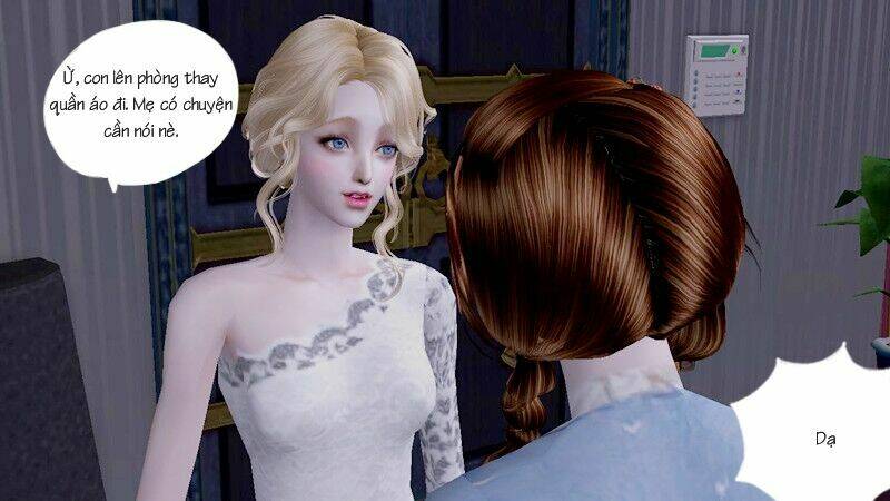 new me! new life? (truyện sims) chapter 1 54