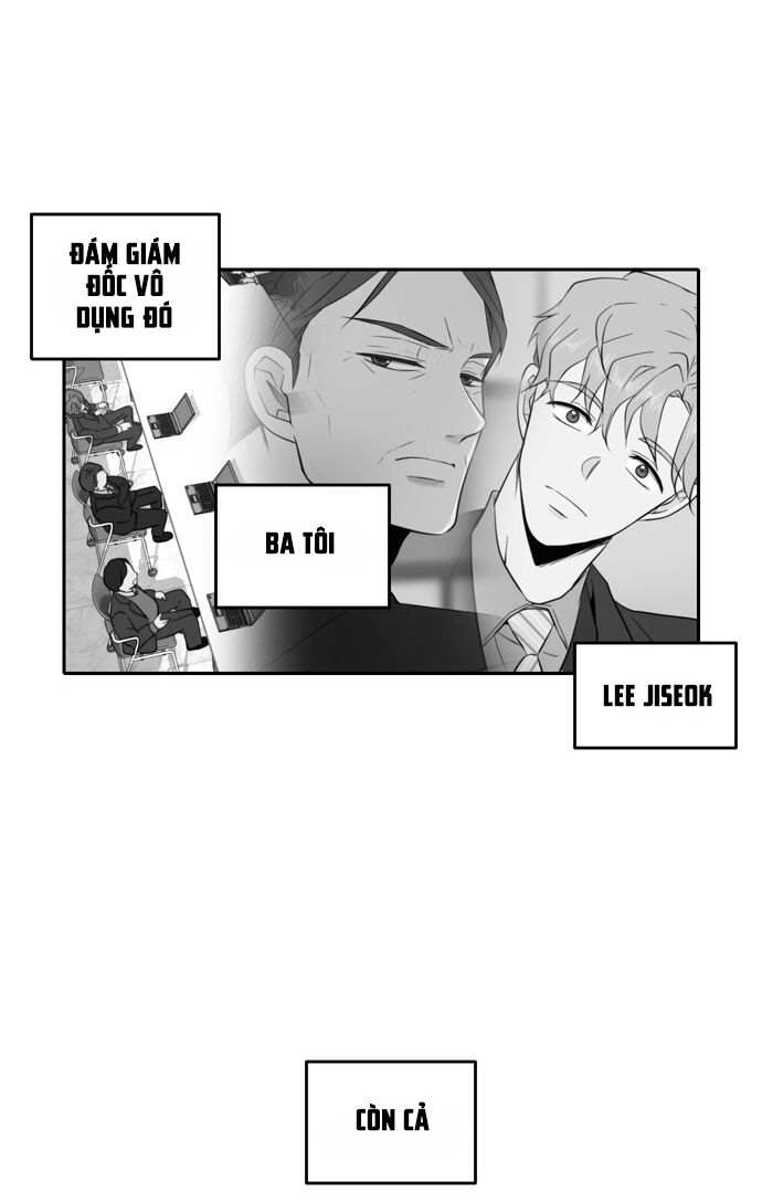 kiếp này cũng xin chăm sóc tôi như vậy nhé kiếp này cũng xin chăm sóc tôi như vậy nhé chapter 9 5