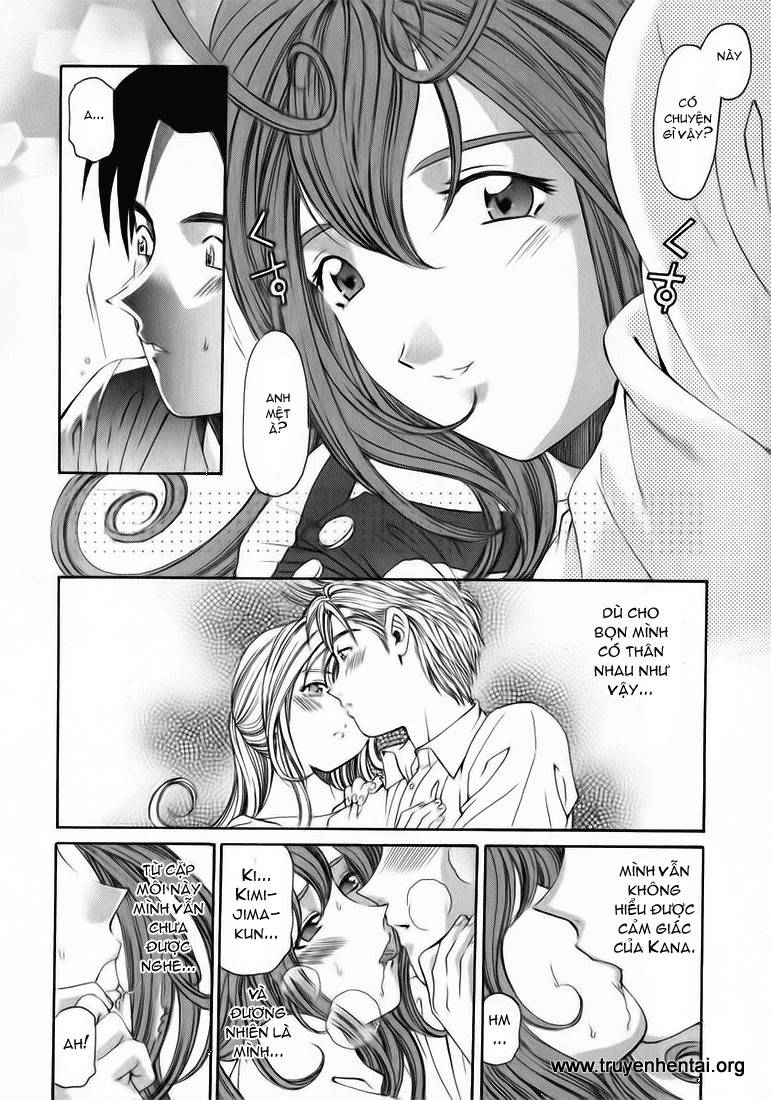 virgin na kankei chapter 11 12