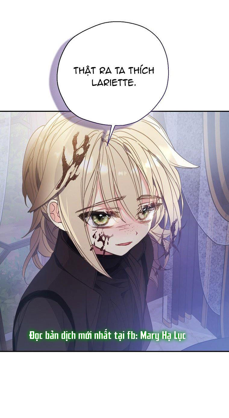 bệ hạ, xin đừng giết tôi!! chapter 129.2 11